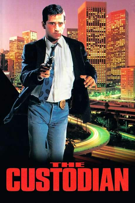 The Custodian